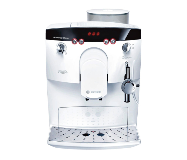 Bosch Ekspres automatyczny TCA 5802 - 1409767 - zdjęcie
